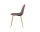 SIT Polsterstuhl Shell 2498
