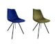 SIT Polsterstuhl Velvet 2489