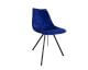 SIT Polsterstuhl Velvet 2489