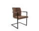 SIT Polsterstuhl Vintage 2497-30 im 2er-Set
