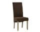 SIT Polsterstuhl Wildeiche Wildleder Texas 4794-30