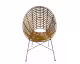SIT Rattan »Flynn« Stuhl