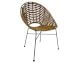 SIT Rattan »Flynn« Stuhl