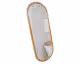 SIT Rattan »Lia« Tom Tailor Spiegel oval