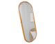 SIT Rattan »Lia« Tom Tailor Spiegel oval