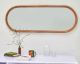 SIT Rattan »Lia« Tom Tailor Spiegel oval