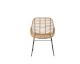 SIT Rattan Tom Tailor Armlehnstuhl 2er Set
