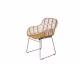 SIT Rattan Tom Tailor Armlehnstuhl 2er Set