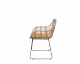 SIT Rattan Tom Tailor Armlehnstuhl 2er Set