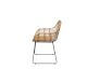 SIT Rattan Tom Tailor Armlehnstuhl 2er Set