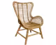 SIT Rattan Tom Tailor Armlehnstuhl