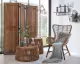 SIT Rattan Tom Tailor Armlehnstuhl