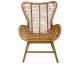 SIT Rattan Tom Tailor Armlehnstuhl