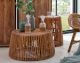SIT Rattan Tom Tailor Beistelltisch