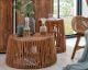 SIT Rattan Tom Tailor Couchtisch