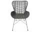 SIT Rattan Vintage Big Stuhl