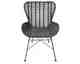 SIT Rattan Vintage Big Stuhl