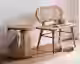 SIT Rattan Vintage Korb