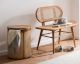 SIT Rattan Vintage Korb