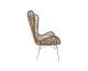 SIT Rattan Vintage Sessel