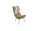 SIT Rattan Vintage Sessel