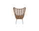 SIT Rattan Vintage Sessel