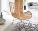 SIT Rattan Vintage Sessel Artikelbild 1