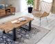 SIT Rattan Vintage Sessel