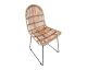 SIT Rattan Vintage Stuhl Skid - Tom Tailor Artikelbild 1