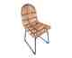 SIT Rattan Vintage Stuhl Skid - Tom Tailor