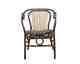 SIT Rattan Vintage Stuhl - rustikal 5320-04