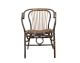 SIT Rattan Vintage Stuhl - rustikal 5320-04
