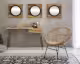 SIT Rattan Vintage Stuhl