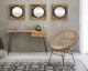 SIT Rattan Vintage Stuhl