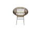 SIT Rattan Vintage Stuhl