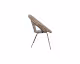 SIT Rattan Vintage Stuhl