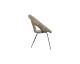SIT Rattan Vintage Stuhl