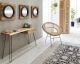 SIT Rattan Vintage Stuhl