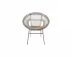 SIT Rattan Vintage Stuhl