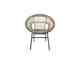 SIT Rattan Vintage Stuhl
