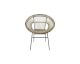 SIT Rattan Vintage Stuhl