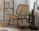 SIT »Rio« Rattan Stuhl