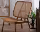 SIT »Rio« Rattan Stuhl