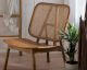 SIT »Rio« Rattan Stuhl Artikelbild 1