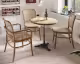 SIT »Rita« Rattan Stuhl