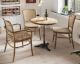 SIT »Rita« Rattan Stuhl