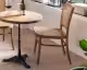 SIT »Rita« Rattan Stuhl