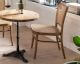 SIT »Rita« Rattan Stuhl