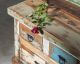 SIT »Riverboat« Couchtisch-Truhe