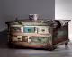 SIT »Riverboat« Couchtisch-Truhe